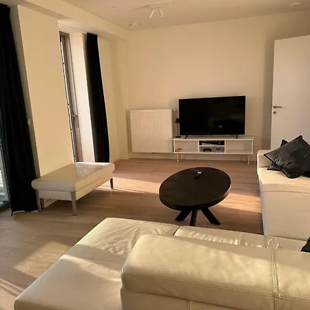 Luxurious With Panoramic View *