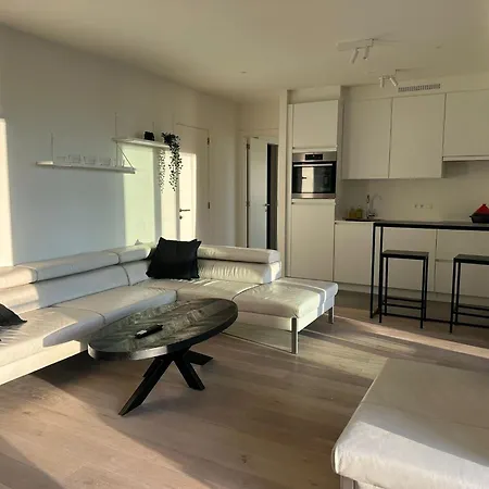 Luxurious With Panoramic View Apartment