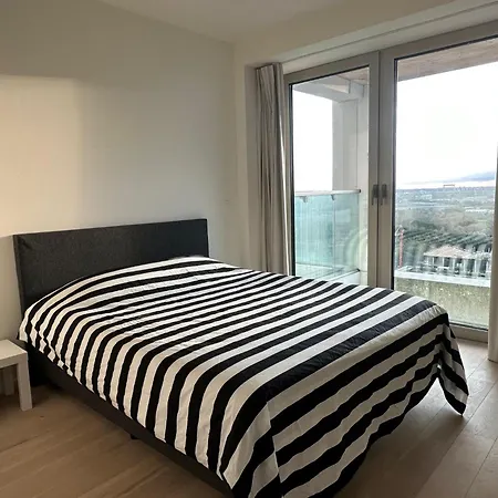 Luxurious With Panoramic View *